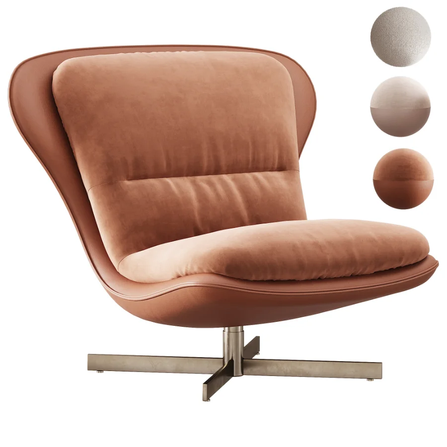 Elas Armchair 03 Image 2