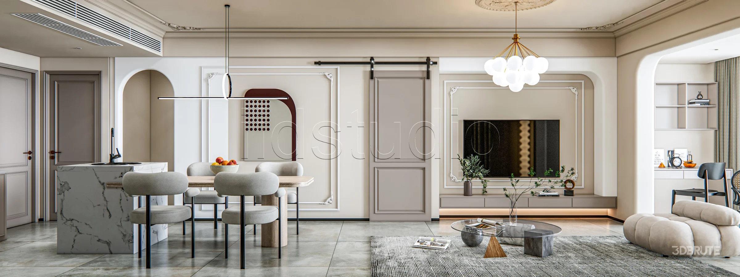 Living room 8 Image 8
