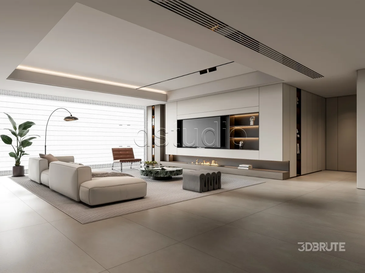 LIVING ROOM 89 Image 7