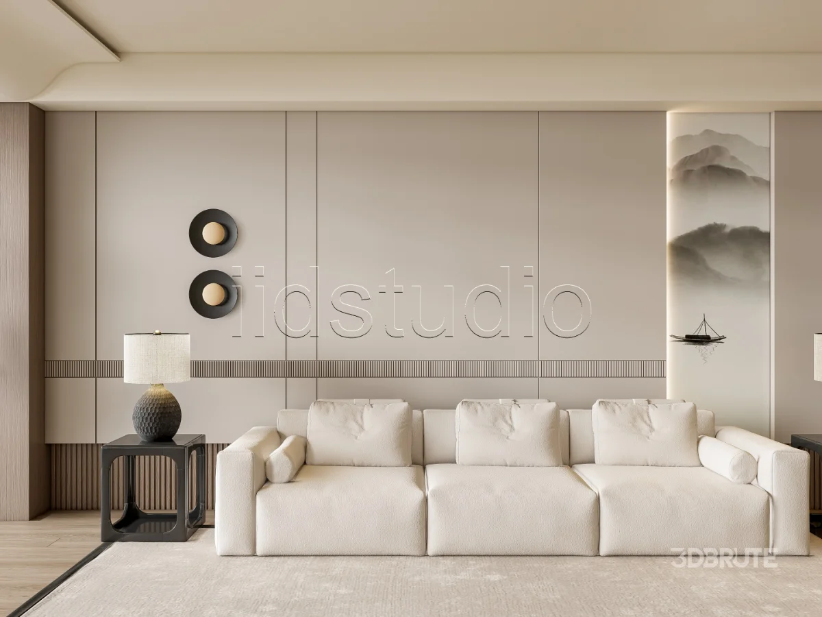 LIVING ROOM 58 Image 6