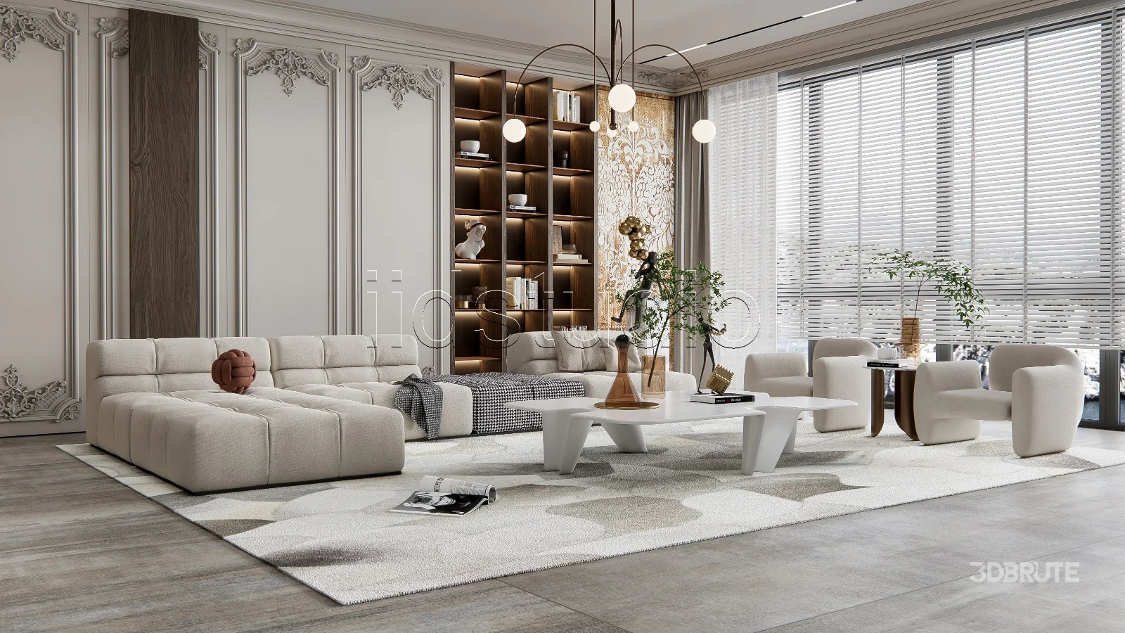 LIVING ROOM 11 Image 9