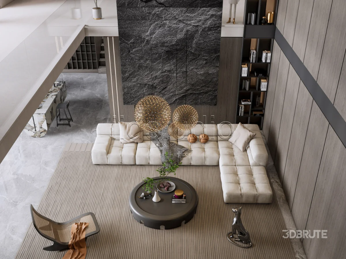 LIVING ROOM 94 Image 16