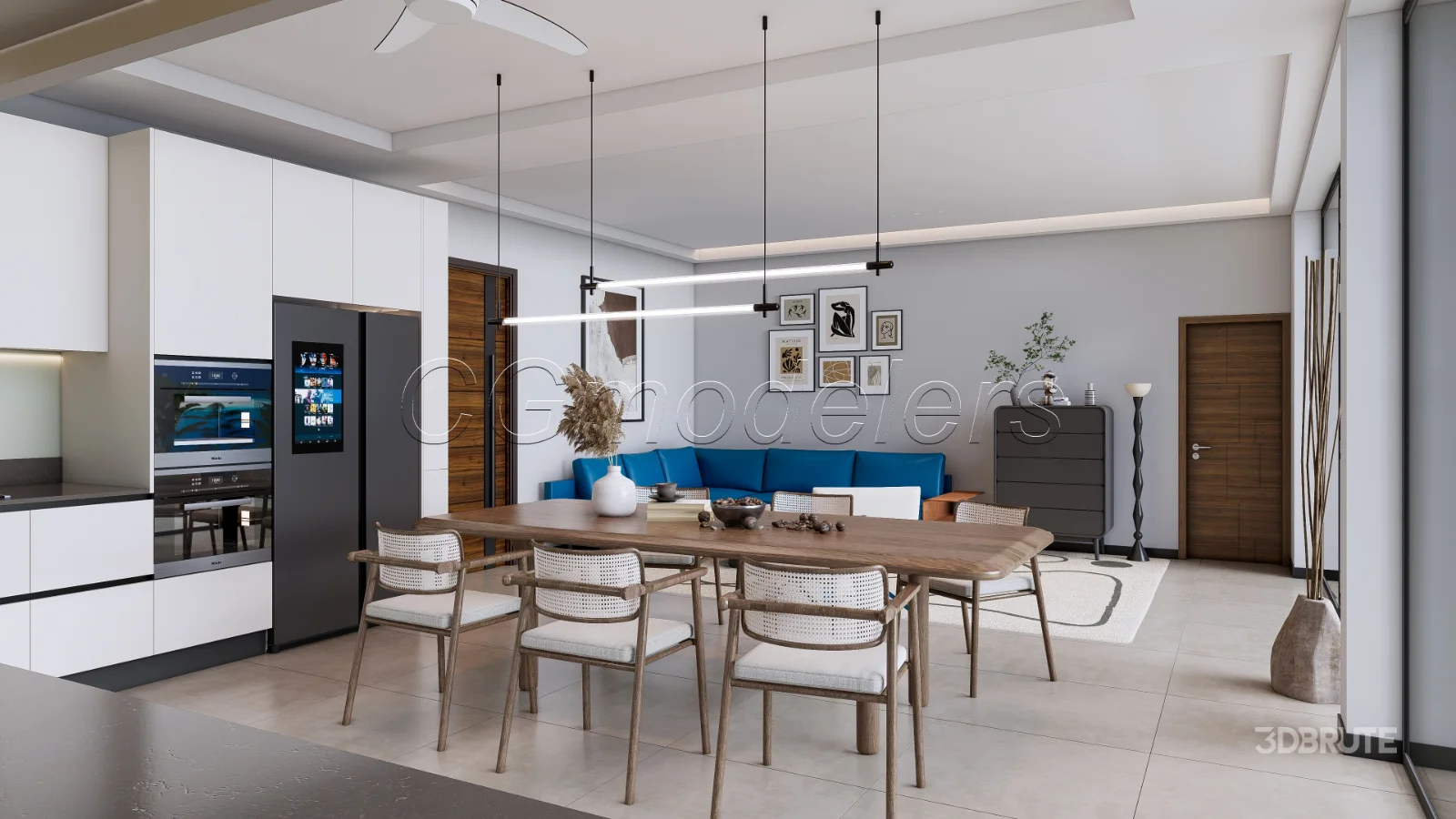 LIVING ROOM 50 Image 30