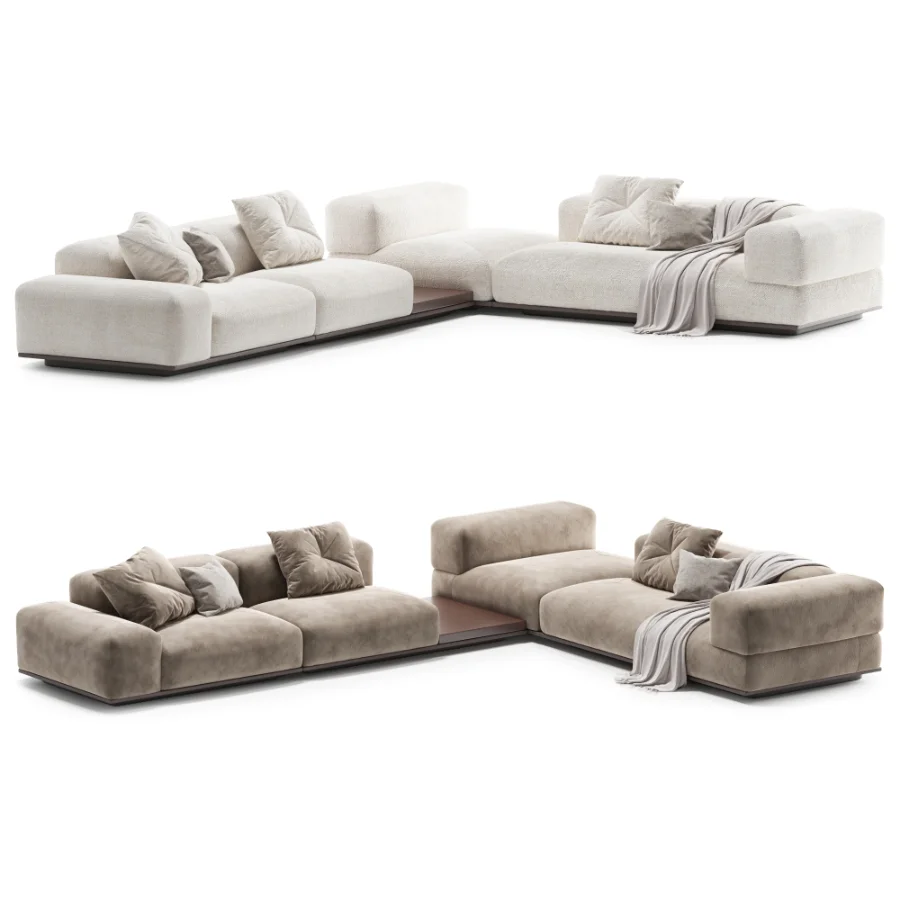 Orion Sofa Image 3
