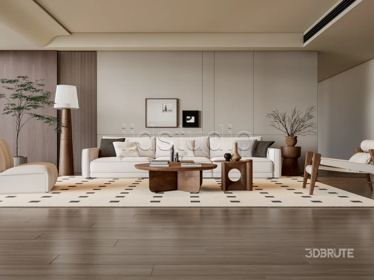 LIVING ROOM 76 Image 11