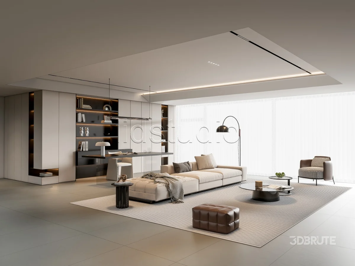 LIVING ROOM 88 Image 12