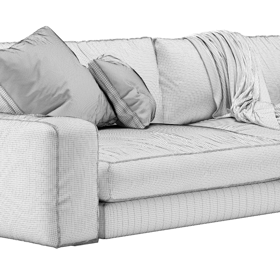Boston Sofa Image 6