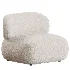 Alba lounge chair - Thumbnail 3