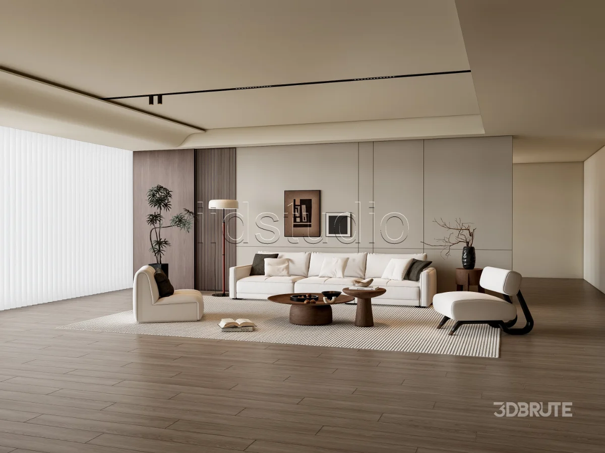 LIVING ROOM 78 Image 18