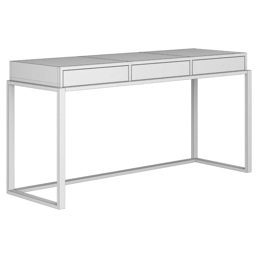 Nota Bene Console VAN ROSSUM Image 3