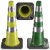 Plastic Traffic Cone - Thumbnail 3