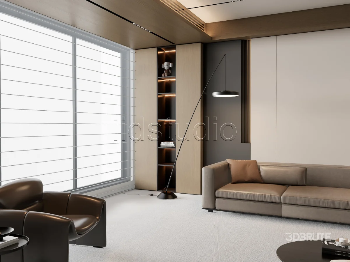 LIVING ROOM 100 Image 1