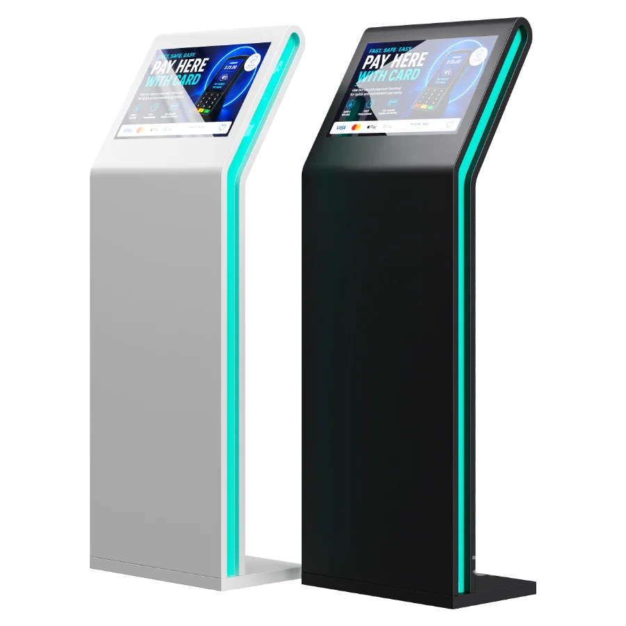 Payment Kiosk Image 4