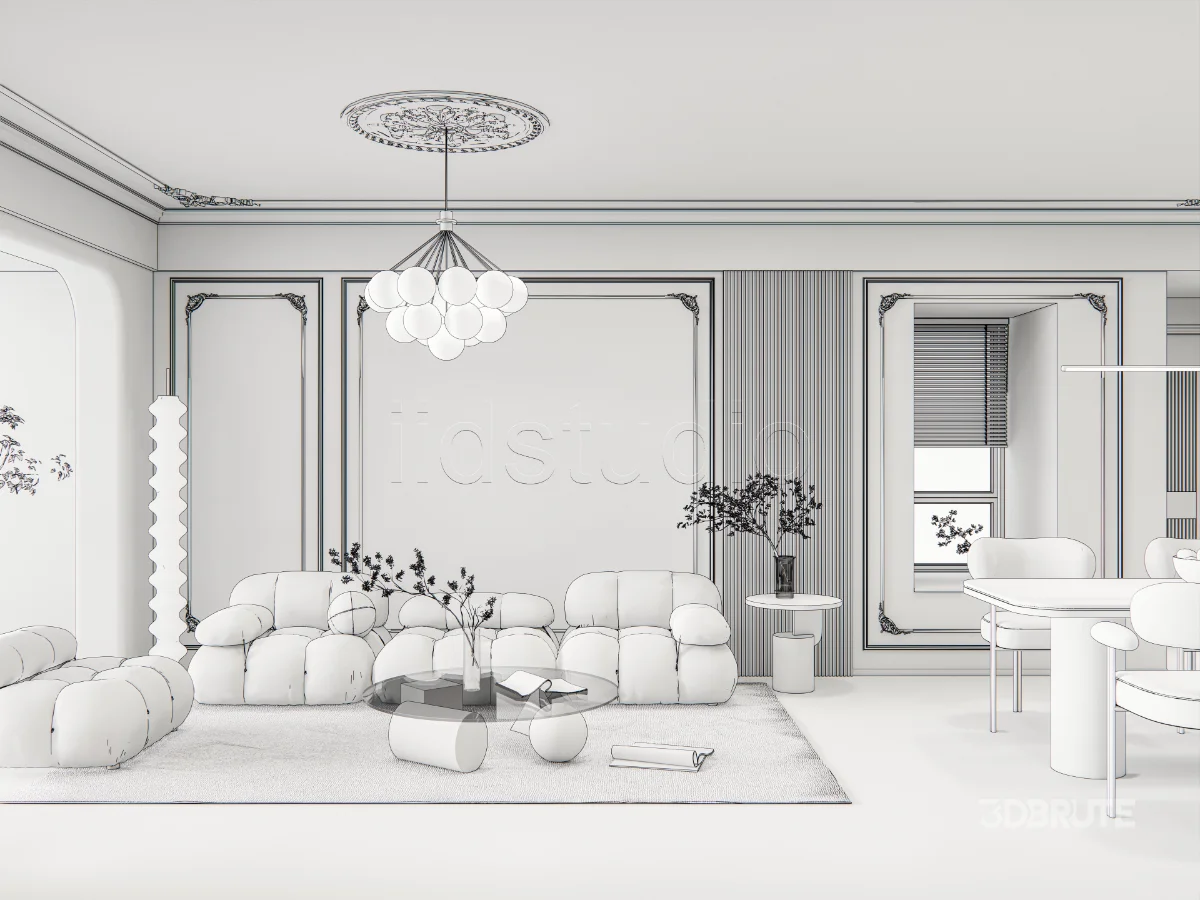 Living room 8 Image 16