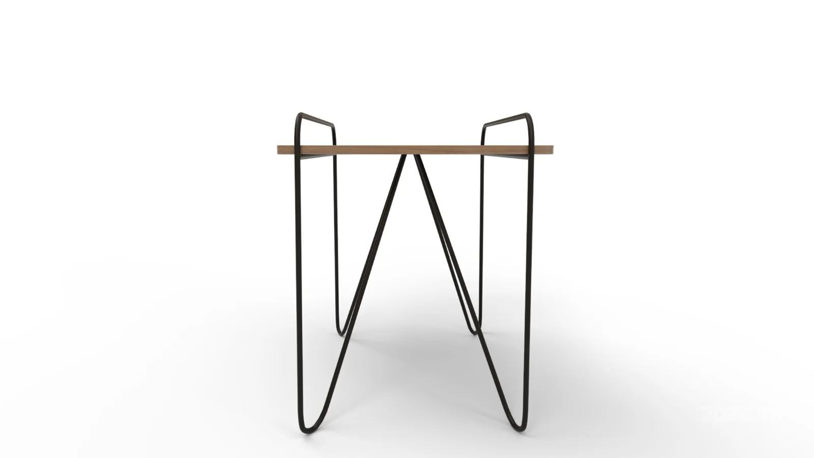 Hoyt End Table Image 1