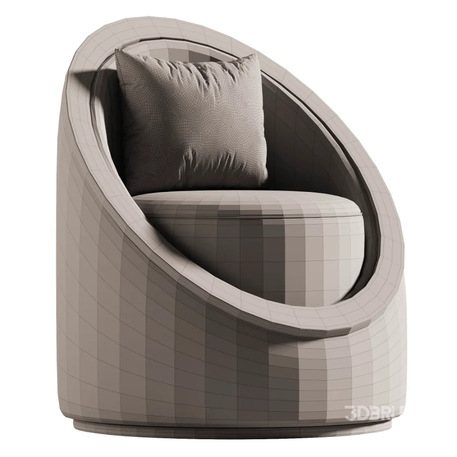 Artis Wood Chair Image 2