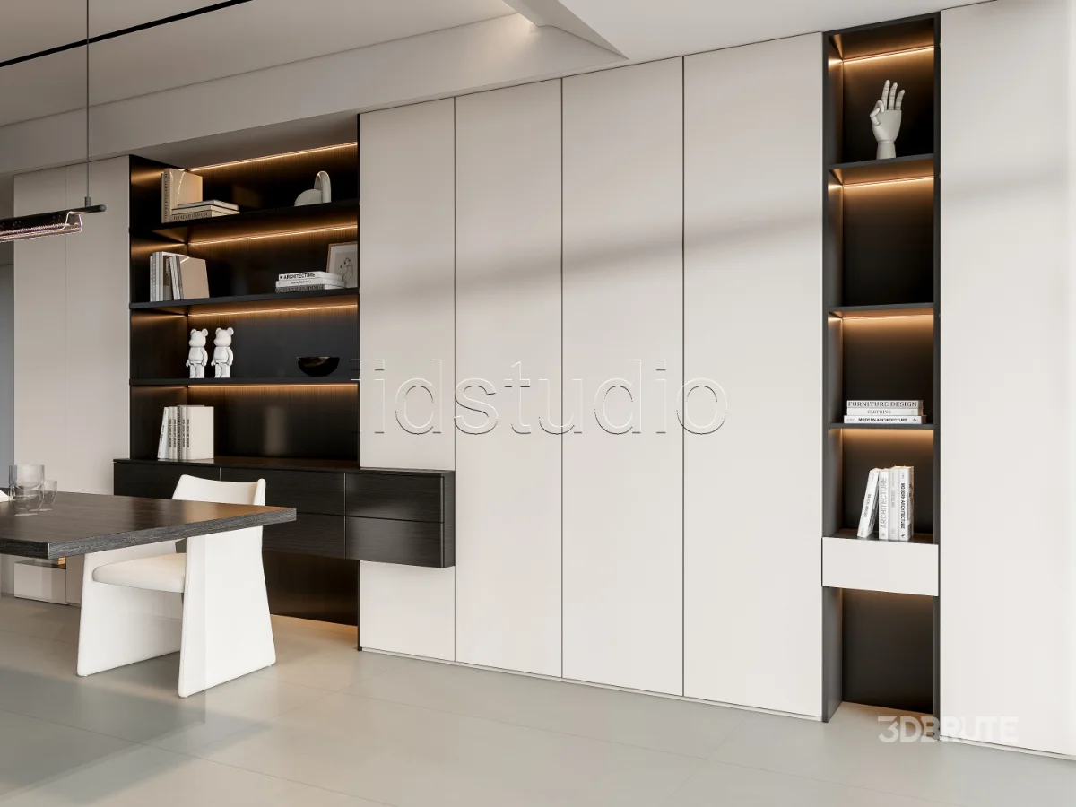 LIVING ROOM 88 Image 3