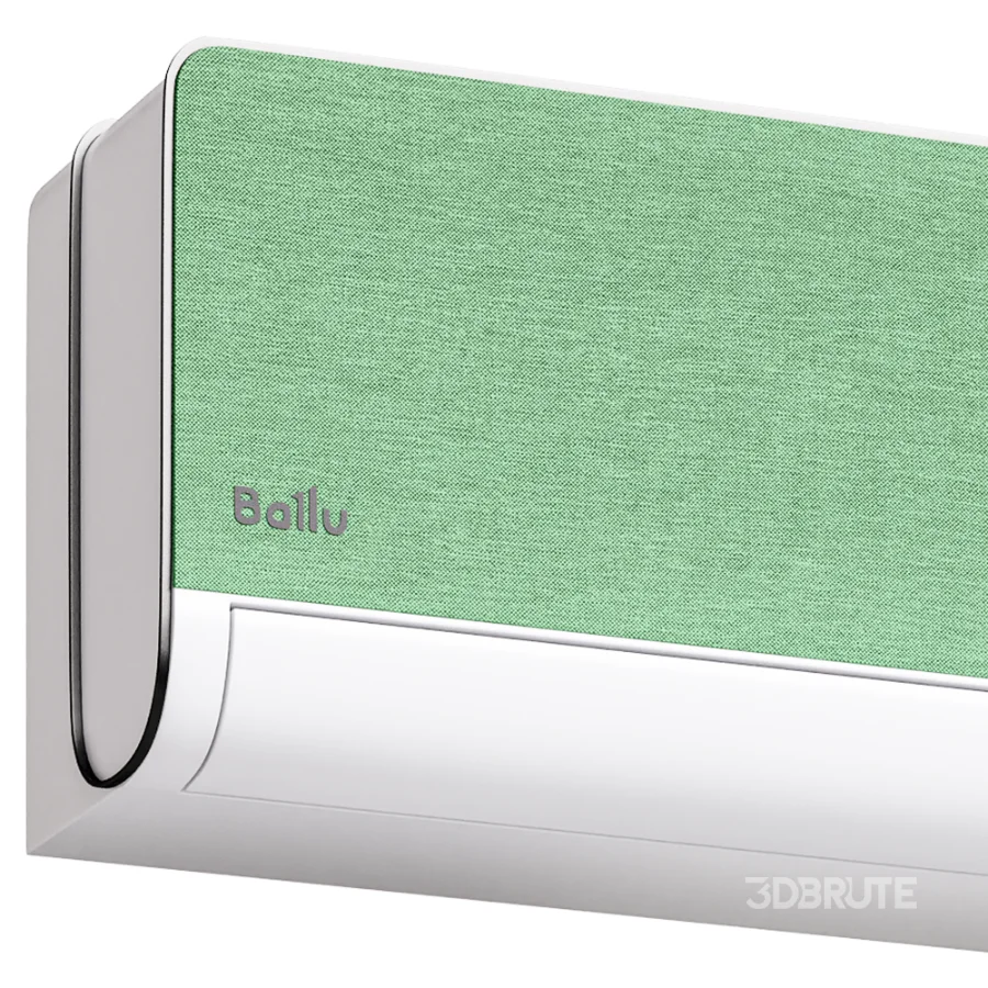 Air conditioner Ballu Boho Image 3