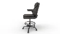 Tall Office Chair for Standing Desk - Thumbnail 5