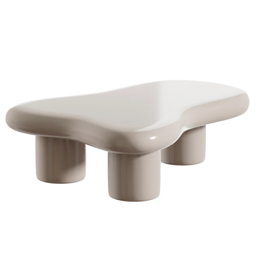 Cloud Coffee Table Image 4
