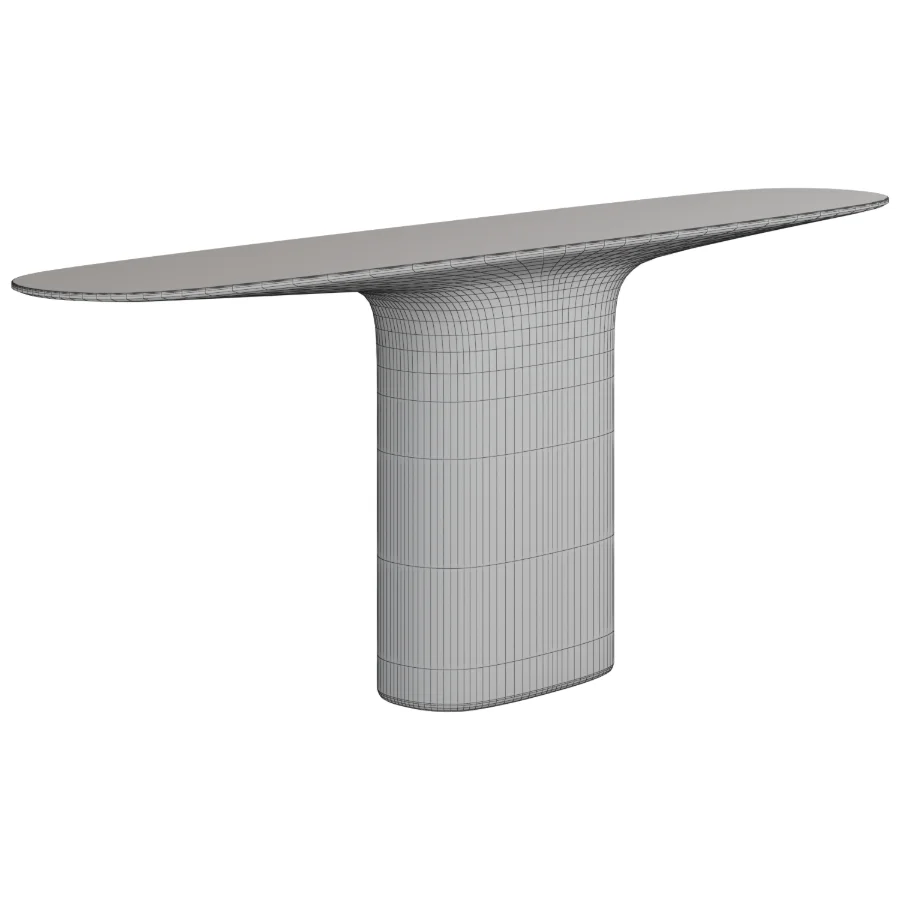 Anvil Console VAN ROSSUM Image 2