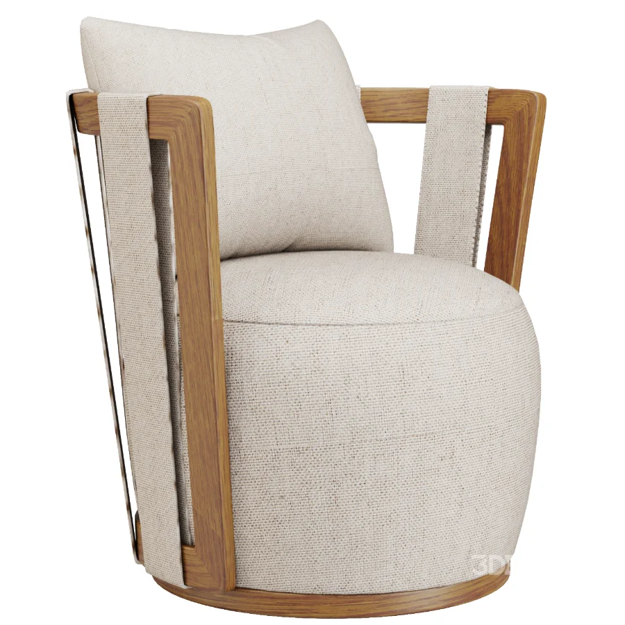 Paolo Chair Image 1