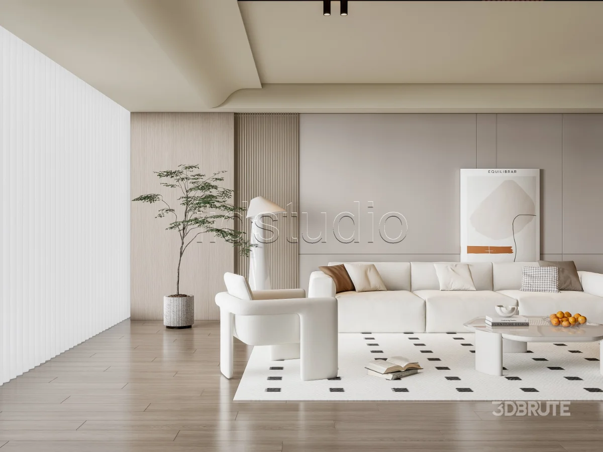 LIVING ROOM 68 Image 5