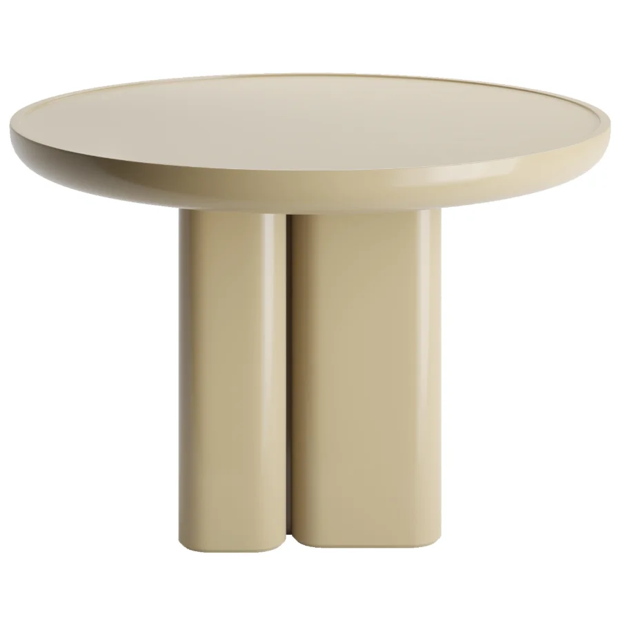 KAMI Table Ronde | Garnier and Linker Image 3