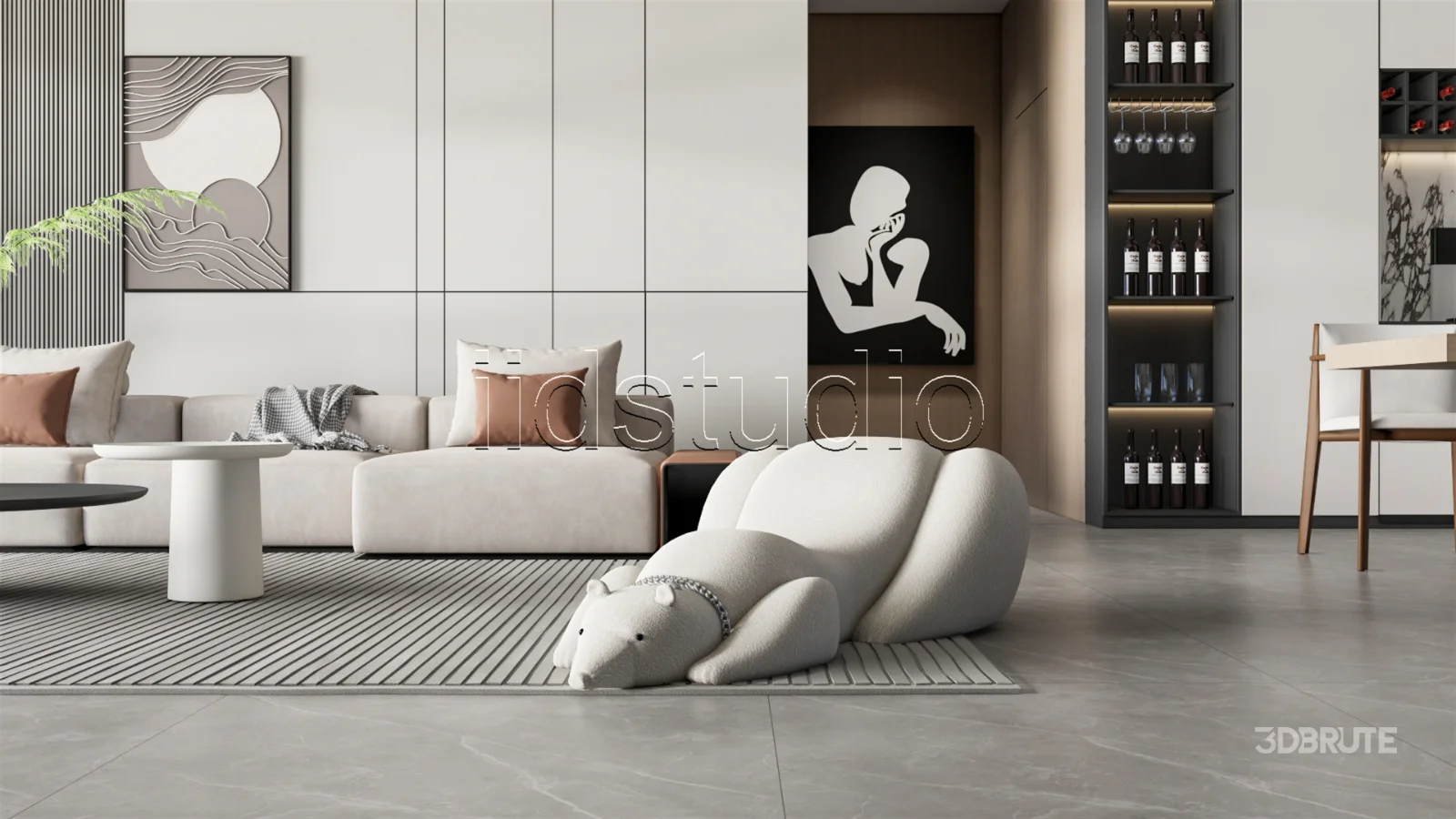 LIVING ROOM 35 Image 16