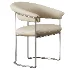 Elyne Dining Armchair 02 - Thumbnail 1