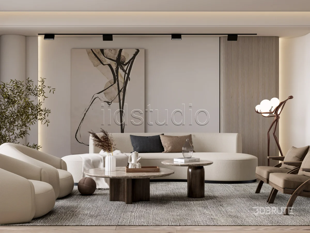 LIVING ROOM 84 Image 16