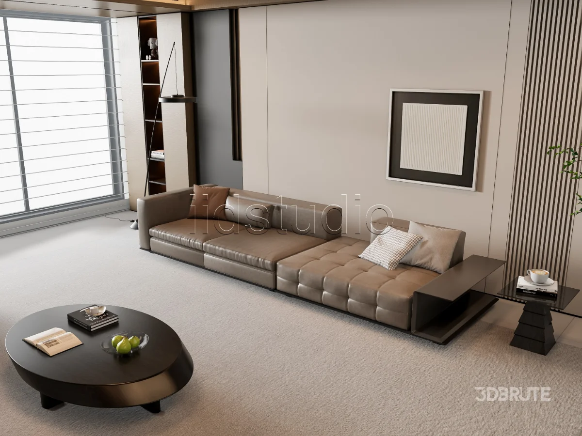 LIVING ROOM 100 Image 7