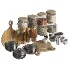 Kitchen Pantry Essentials Set - Thumbnail 1