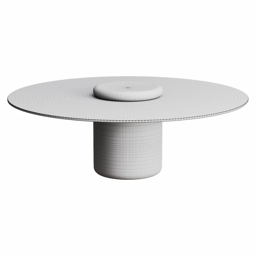 Castore Coffee Table Image 1