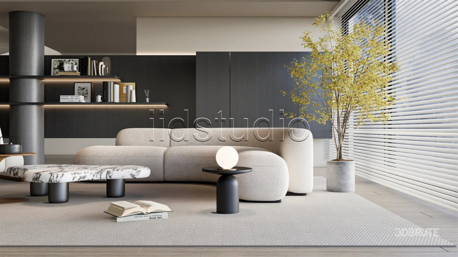 LIVING ROOM 36 Image 8