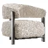 Jolie Armchair by SKLUM - Thumbnail 5