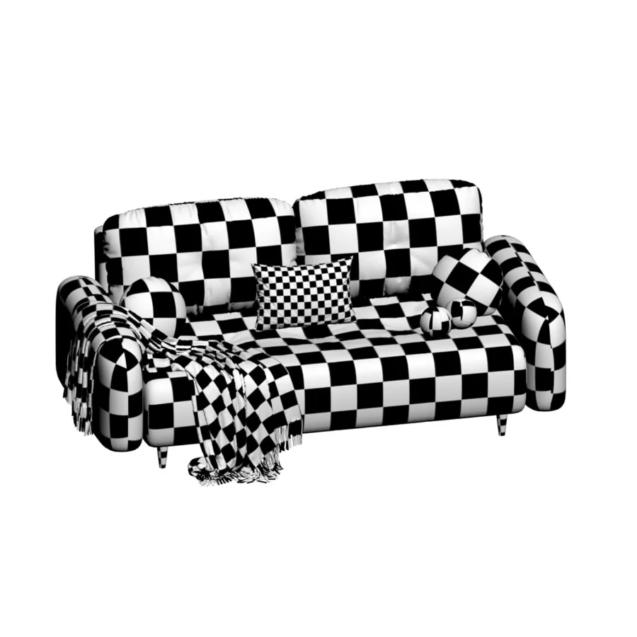 Cloud sofa Image 8