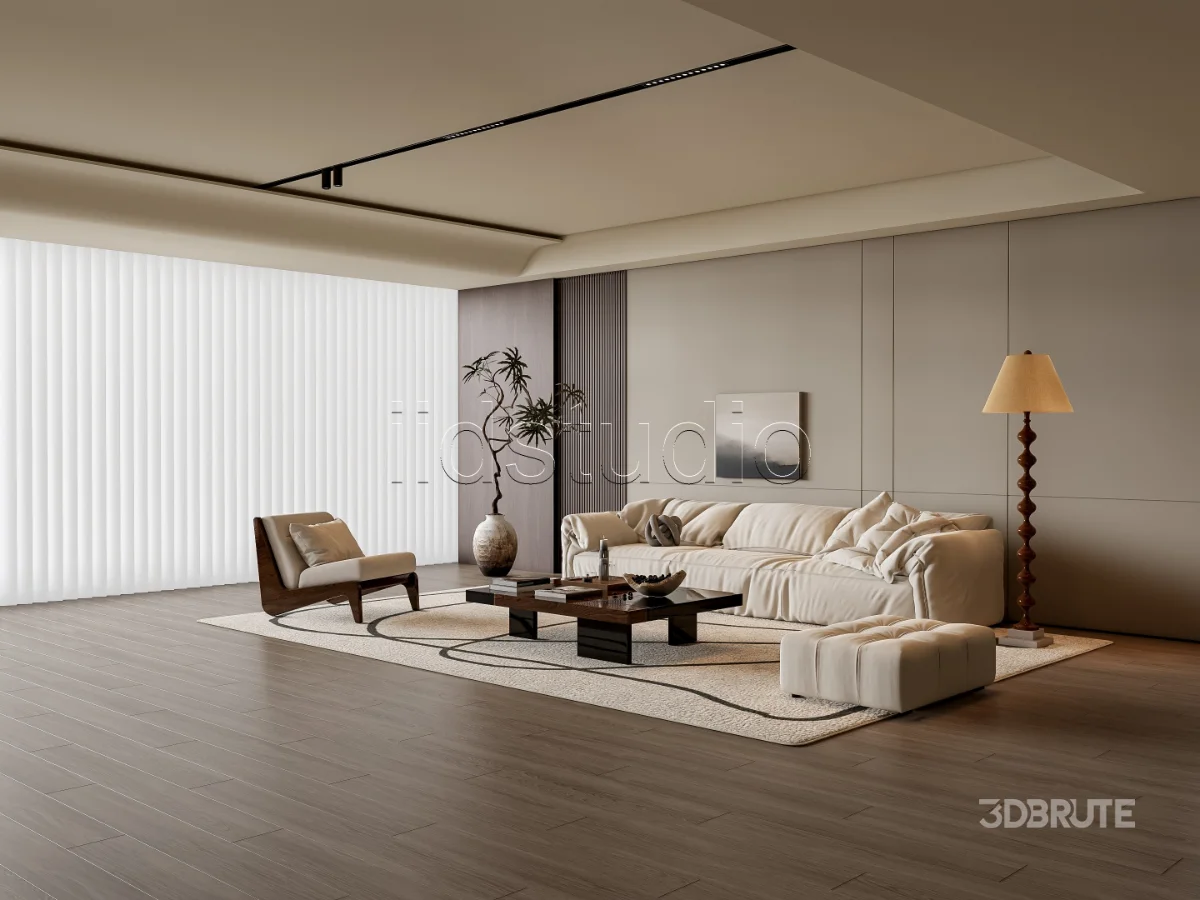 LIVING ROOM 77 Image 13
