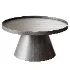 Kelsey 1 Coffee Table Natural Oak - Thumbnail 5