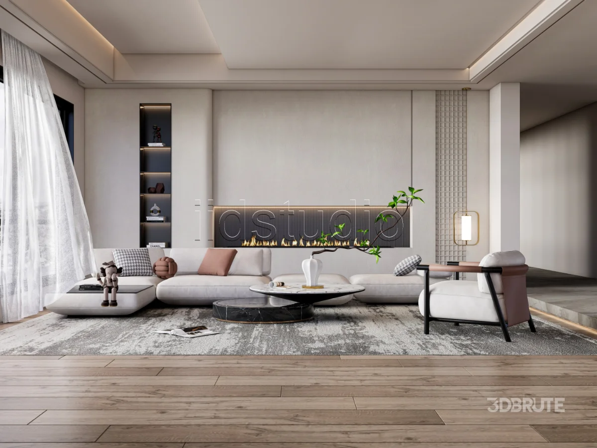 LIVING ROOM 40 Image 5