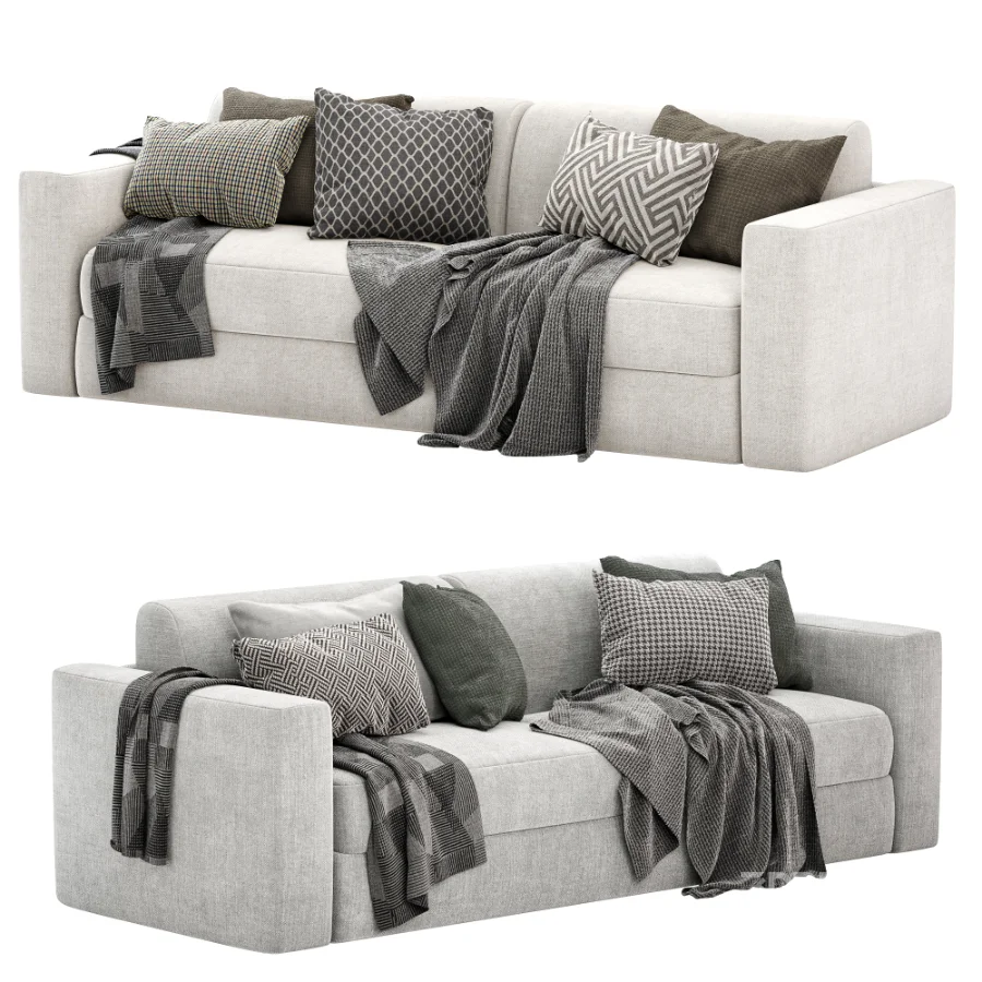 Yaki lema sofa bed Image 1