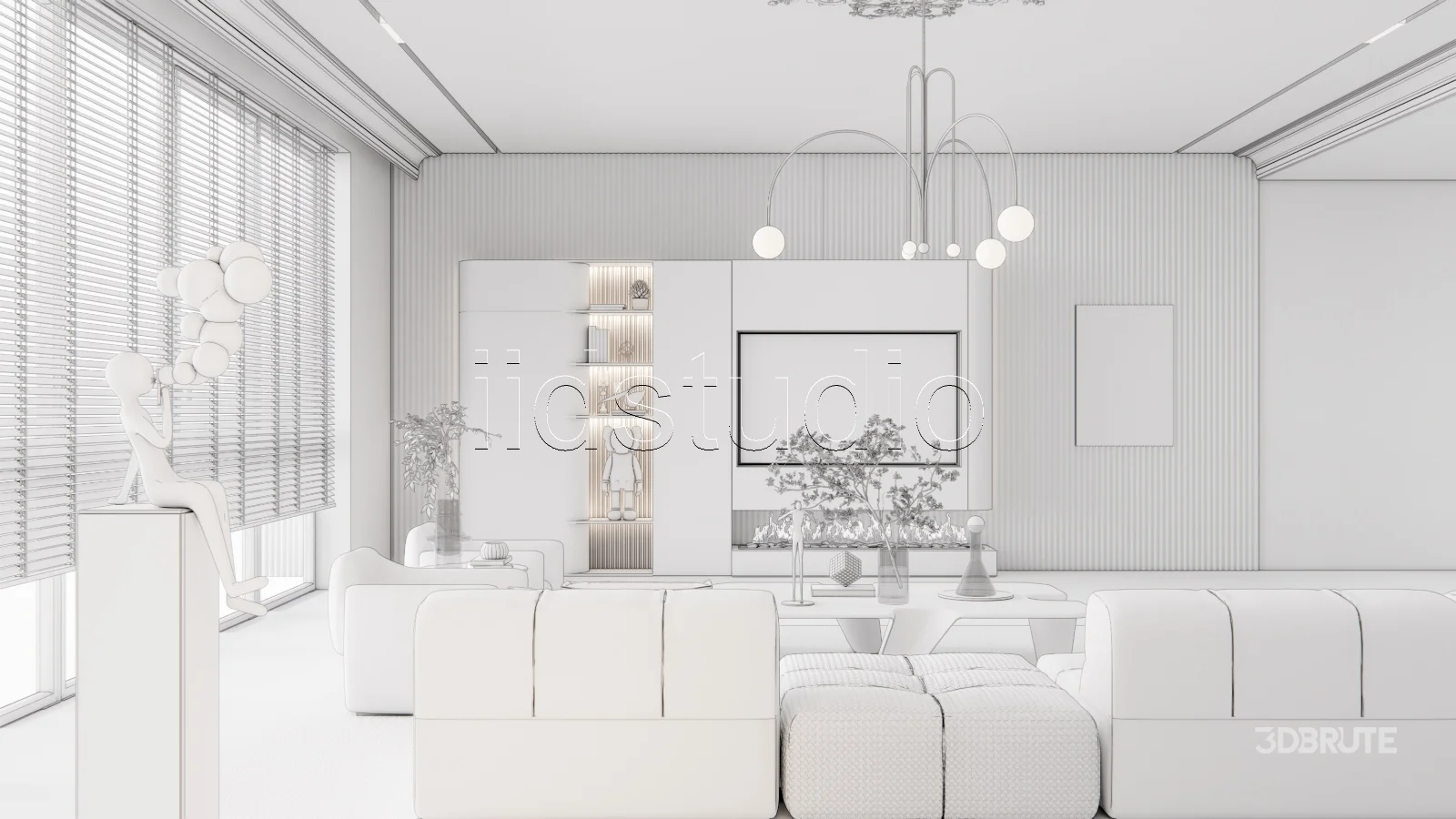 LIVING ROOM 11 Image 14