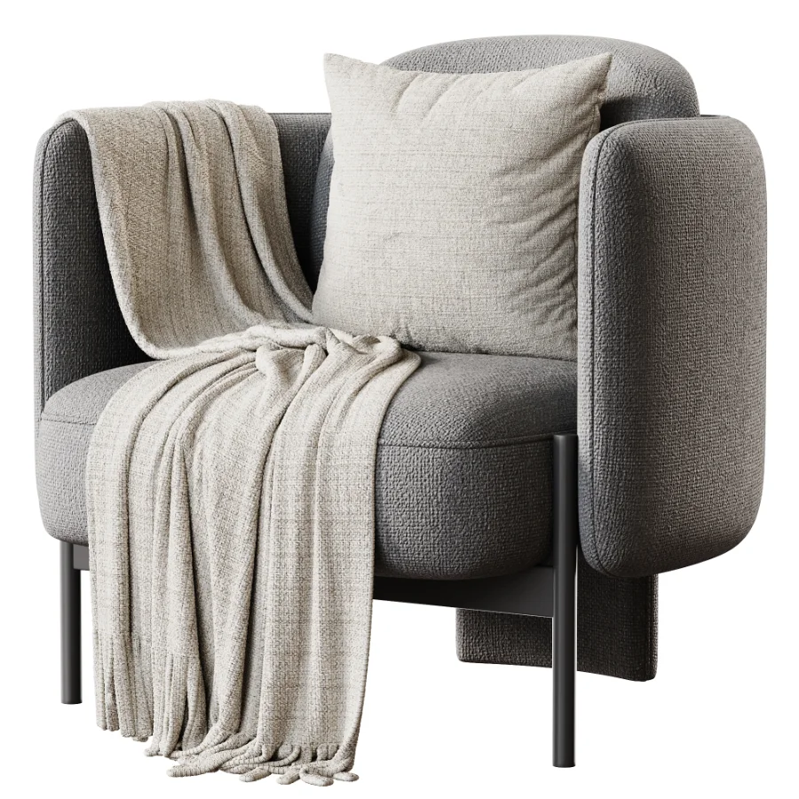 Virgin Chair Image 2