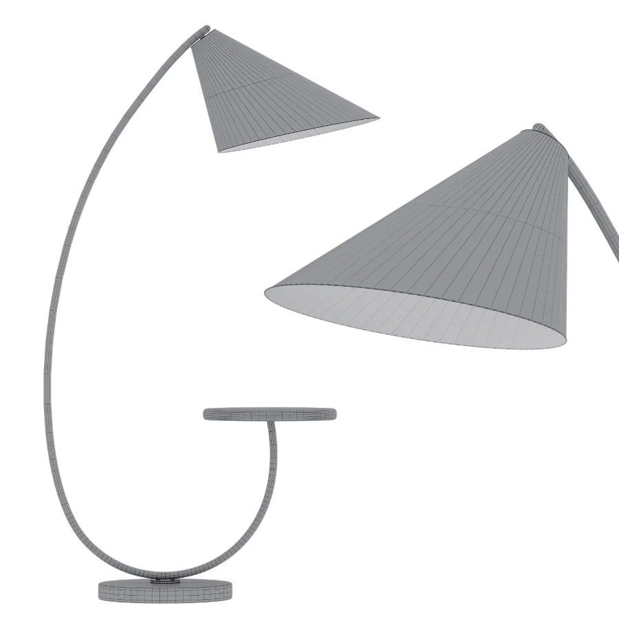 Winona floor lamp Image 2