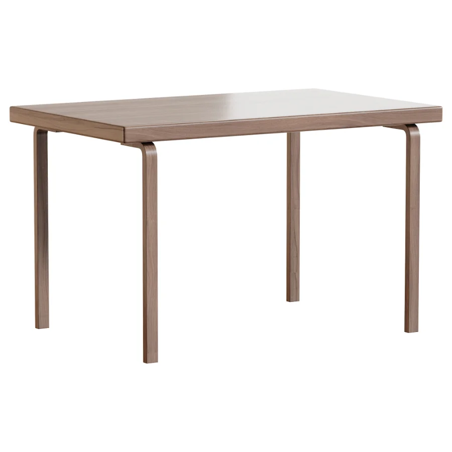 Artek Alvar Aalto Table 81B Image 6
