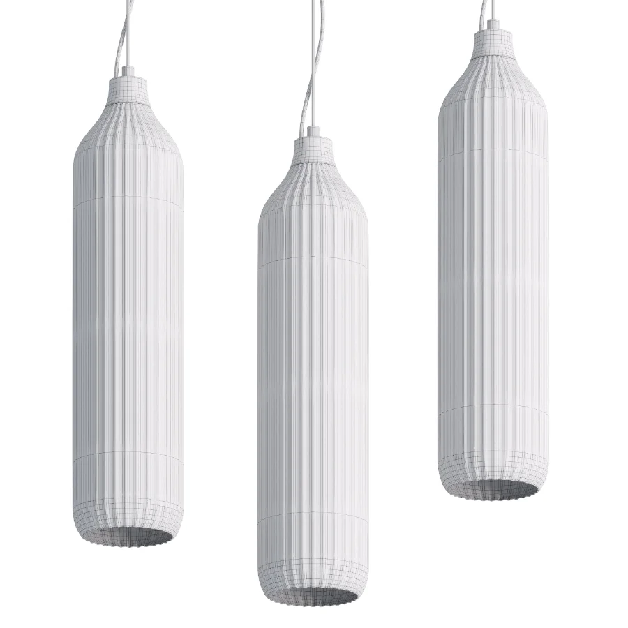 Modern Pendant Lamp Image 6