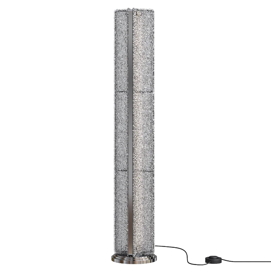Jadamsandco Apex Floor Lamp Image 2
