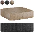 Curvum Coffee Table Van Rossum - Thumbnail 1