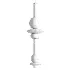 Stellar Orbit Linear LED Minimalist - Thumbnail 2