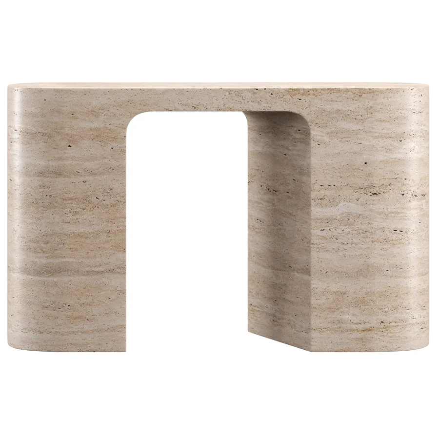 Emblem Console | Arthur Vallin Image 1